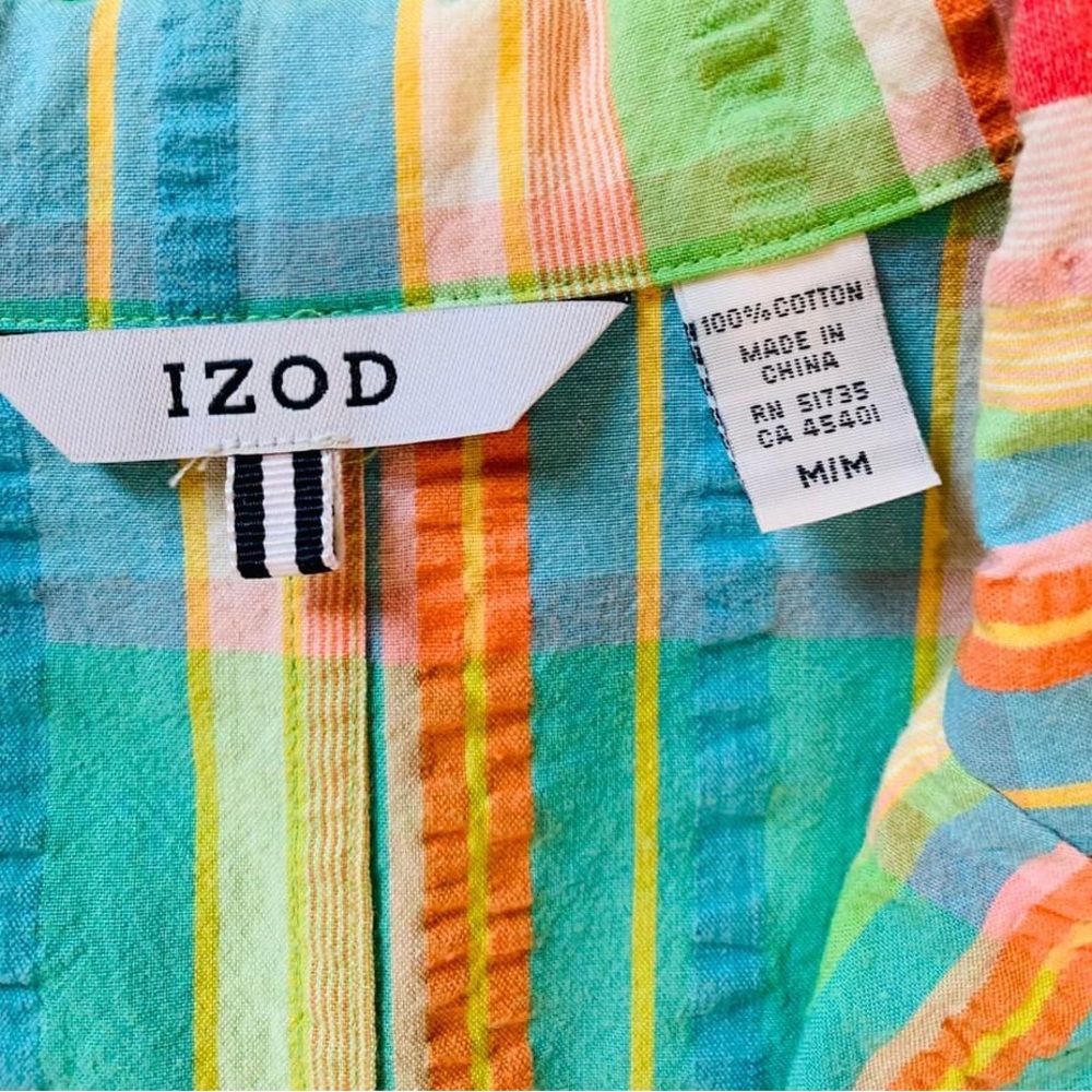 IZOD Collection - Picture 2 of 3